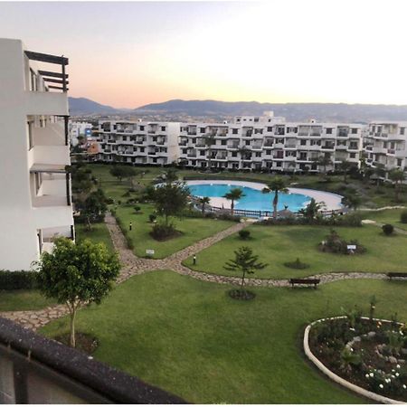 Mirador Golf Cabo Negro Aparthotel Luaran gambar