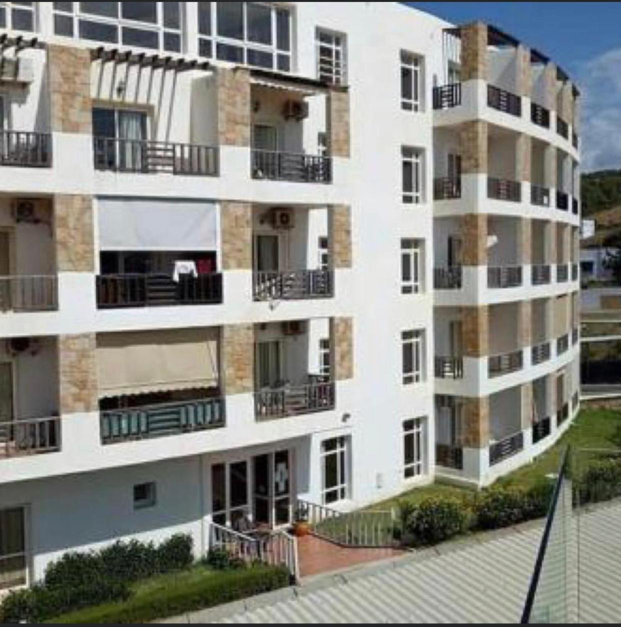 Mirador Golf Cabo Negro Aparthotel Luaran gambar