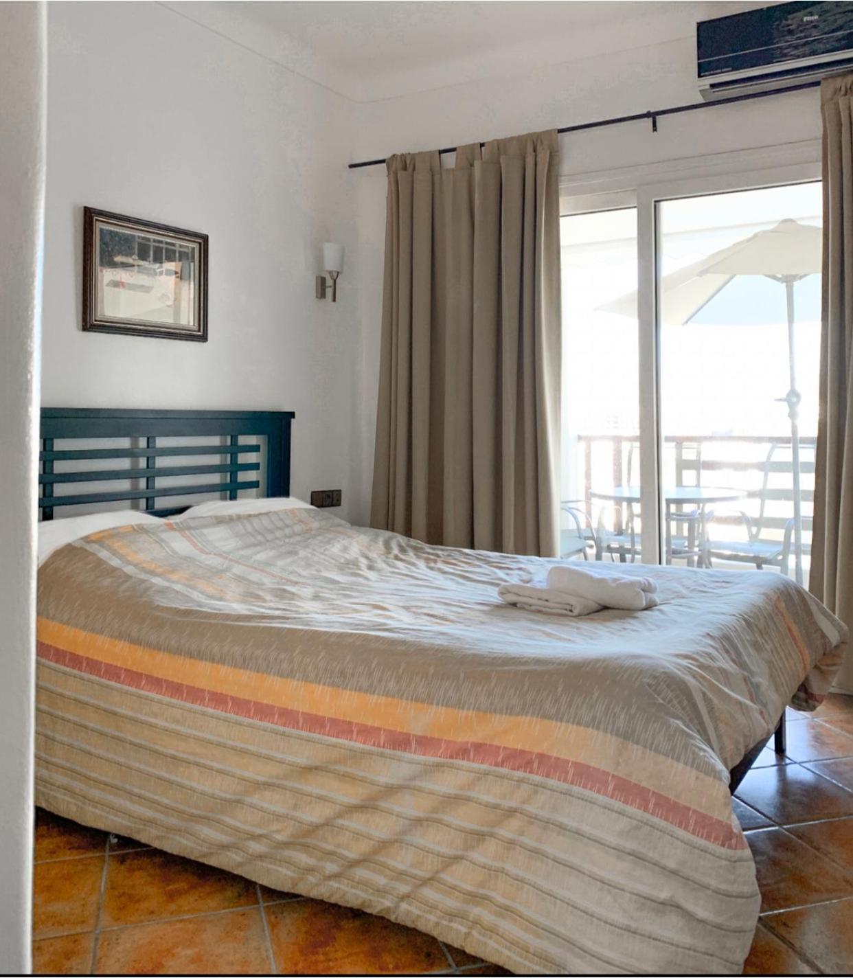 Mirador Golf Cabo Negro Aparthotel Luaran gambar