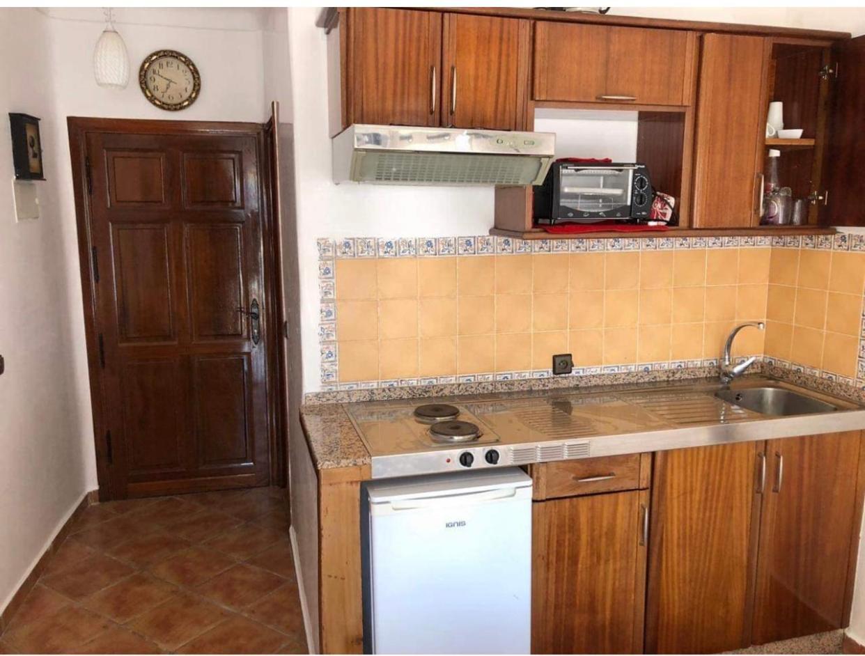Mirador Golf Cabo Negro Aparthotel Luaran gambar
